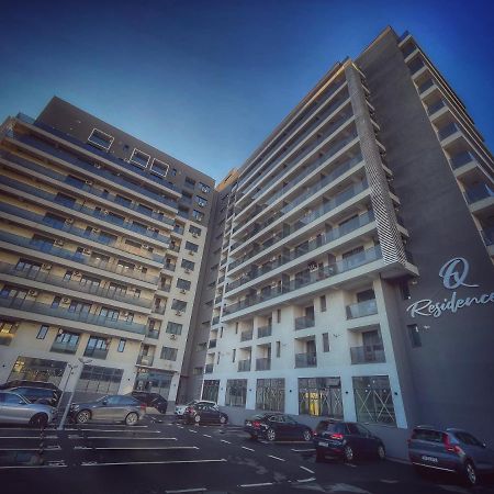Lovely&Cozy Apartaments Palas Mall Iasi Exterior photo