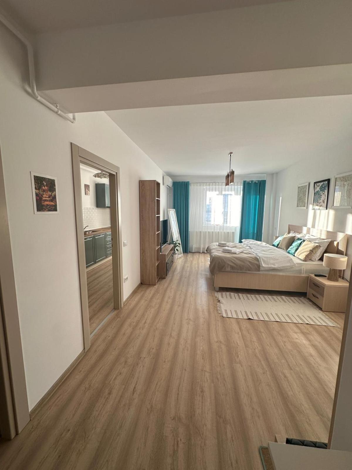 Lovely&Cozy Apartaments Palas Mall Iasi Exterior photo