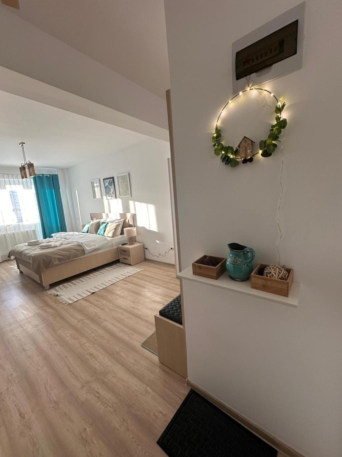 Lovely&Cozy Apartaments Palas Mall Iasi Exterior photo